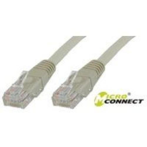 Disney - Micro Connect V-UTP615VP Câble Ethernet Blanc Disney  - Câble et Connectique