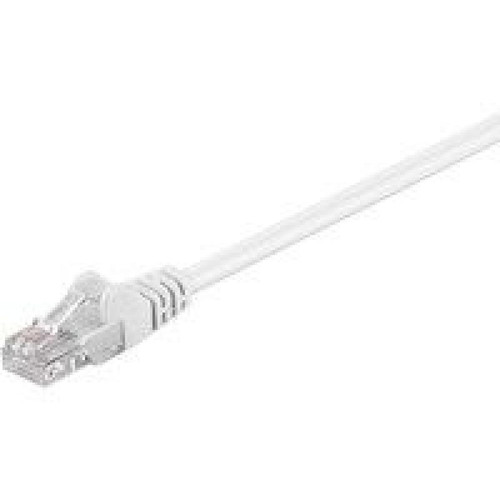 Disney - Microconnect B-UTP520W 20m Cat5e U/UTP (UTP) Blanc câble de réseau - câbles de réseau (20 m, Cat5e, U/UTP (UTP), RJ-45, RJ-45, Blanc) Disney  - Câble et Connectique