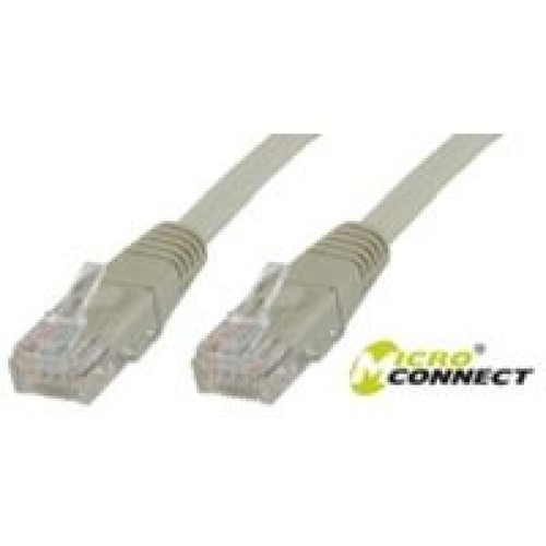 Disney - Microconnect Cat6 UTP 2m Disney  - Câble antenne