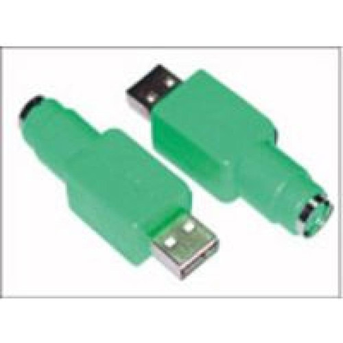Disney - Microconnect USB A/PS/2 M-F Disney  - Câble antenne