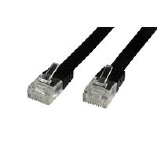 Disney - Microconnect V-UTP601S-FLAT câble de réseau Disney  - Câble antenne