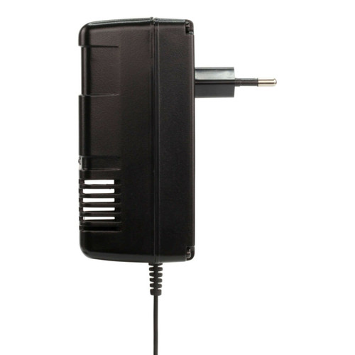 Divers Marques Chargeur automatique pour batterie au plomb 2-24V (2Ah – 24 Ah) - ANSMANN ALCS 2-24A - Réglage automatique du voltage de la batterie au plomb (2V / 6V / 12V / 24V)