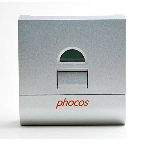 Régulateurs de charge solaire Régulateur de charge Phocos - 40 Ampères - 12-24 Volts - programmable - avec fonction crépusculaire