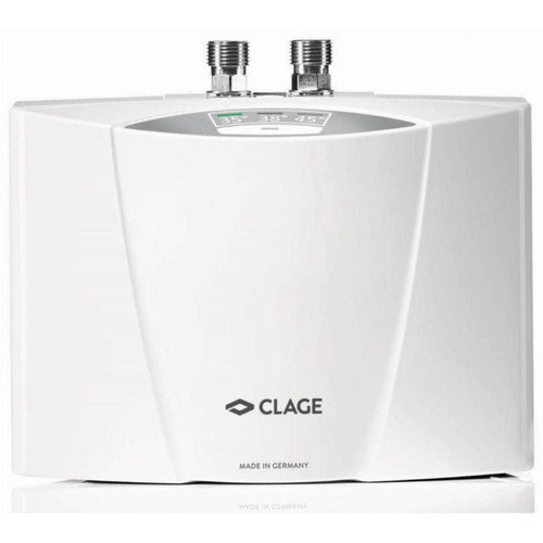 Clage - Chauffeeau instantané MCX4 44 kW Clage  - Chauffe eau instantane