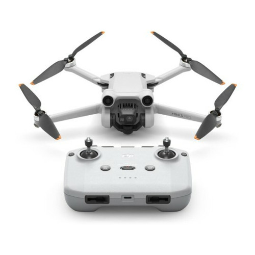 DJI Innovation - Drone DJI Mini 3 Pro Controller - Drones DJI Drone connecté