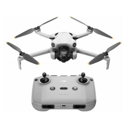 Dji - Drone DJI Mini 4 Pro (GL) Dji  - Loisir connecté