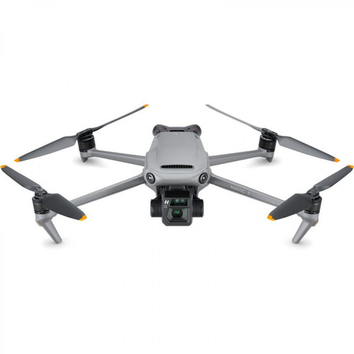 Dji - DJI Drone Mavic 3 Fly More Combo - Black friday drone Drone connecté
