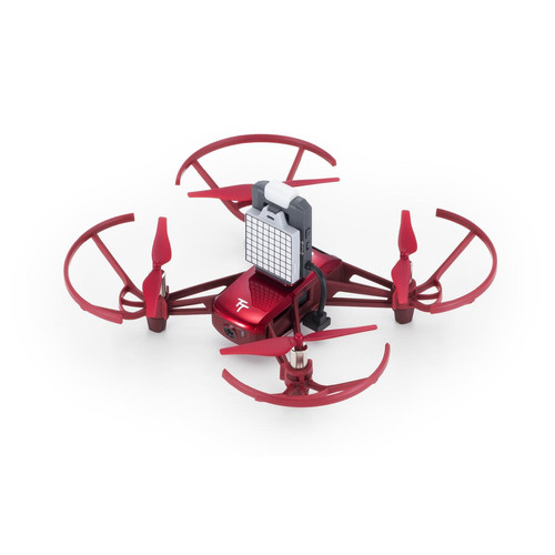 Dji - Drone DJI RoboMaster Tello Talent - Black friday drone Drone connecté
