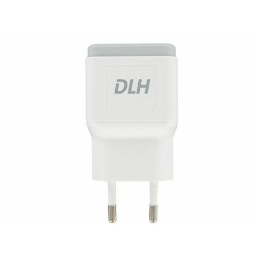 Dlh - DLH DYAU2160W Chargeur secteur pour Smartphone/Tablette Dlh  - Dlh