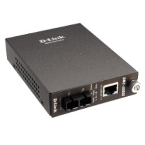 Modem / Routeur / Points d'accès D-Link Adapteur réseau D-Link DMC-300SC RJ45
