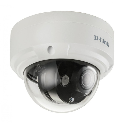 Caméra de surveillance connectée Dlink DCS-4612EK
