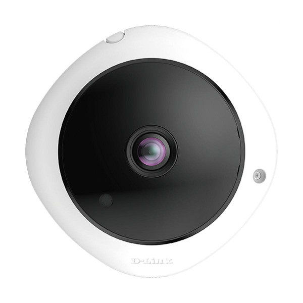 Caméra de surveillance connectée Dlink