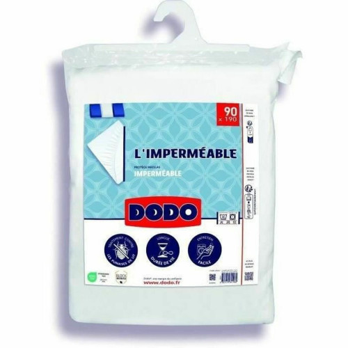 Dodo - Protecteur de matelas DODO 90 x 190 - Dodo