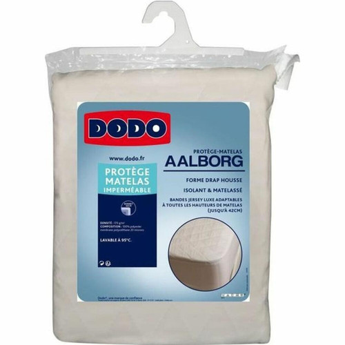 Dodo - Protecteur de matelas DODO (140 x 190 cm) Dodo   - Dodo