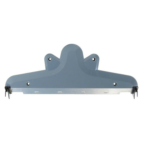 Dolphin - Panneau latéral avec déflecteurs pour dolphin supreme m4 - dl9980865 - DOLPHIN - Aspirateur et balais