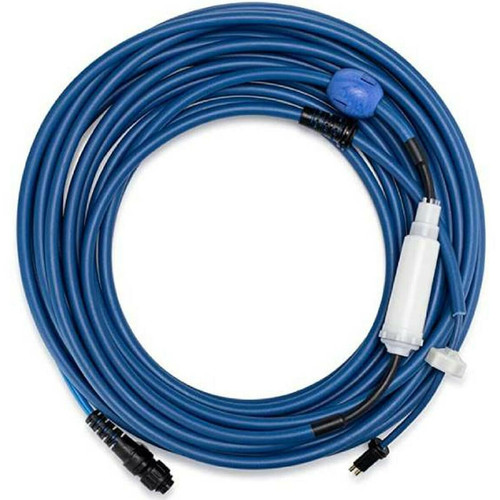 Dolphin - Câble 18m + swivel et connecteur à 2 fils - DL99958906-DIY - DOLPHIN Dolphin  - Piscines et Spas Dolphin