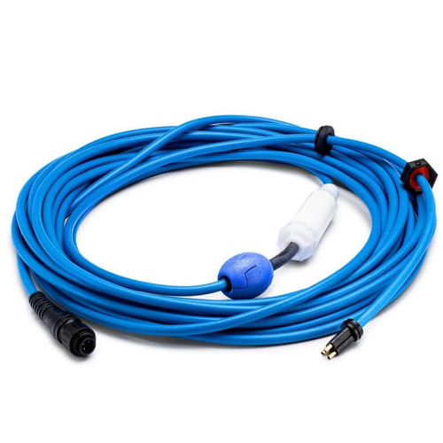 Dolphin - Câble 18m + swivel et connecteur à 3 fils - DL99958906-DIY - DOLPHIN Dolphin - Dolphin
