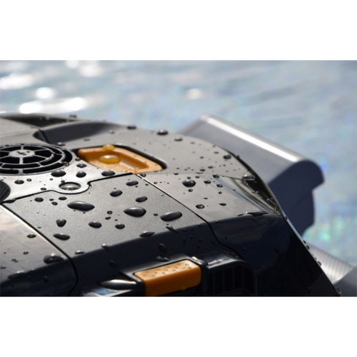 Dolphin Robot electrique de piscine fond, parois et ligne d'eau - ex40 - DOLPHIN