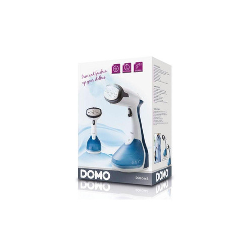 Domo Domo Defroisseur Vapeur Do7056s - 30 Gr / Min - 250 Ml
