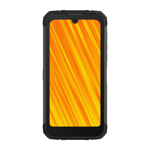 Smartphone Android Doogee Doogee S59 Pro (Double Sim - 5.71'', 128 Go, 4 Go RAM) Noir