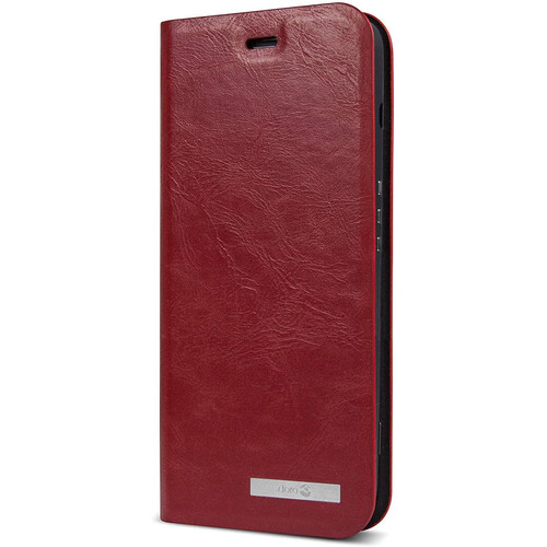 Doro - Doro Flip Cover 8042 Rouge Doro - Accessoire Smartphone