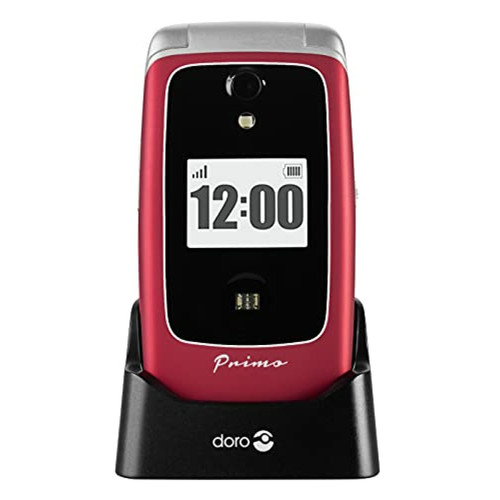 Doro - Primo 418 Doro  - Smartphone
