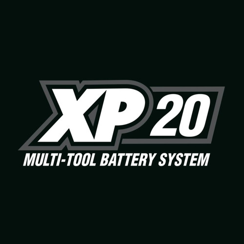 Draper Tools Draper Tools Clé à chocs sans balais XP20 20V 300Nm