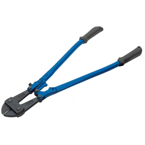 Outils de coupe Draper Tools Draper Tools Coupe-boulons 600 mm Bleu 54267