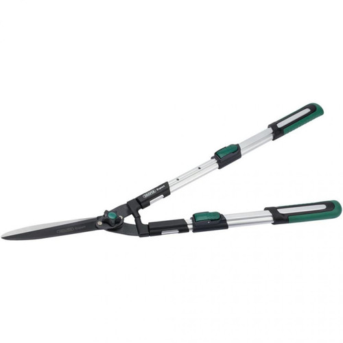 Draper Tools - Draper Tools Cisailles télescopiques de jardin 85 cm 36780 - Draper Tools
