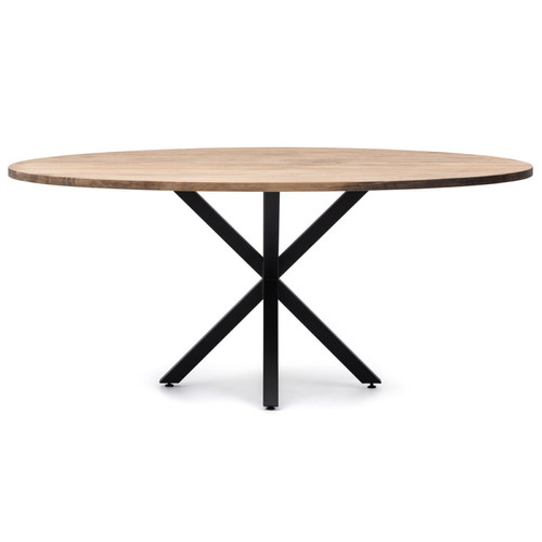 Tables à manger Table a Manger Ovale 160x100cm NG-EV