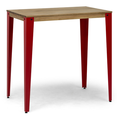 Ds Meubles - Table Mange debut Lunds 60X100 RJ-EV - Marchand Ds meubles