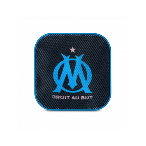 Dual - Enceinte Bluetooth Série Olympique de Marseille - Dual Dual   - Enceinte nomade