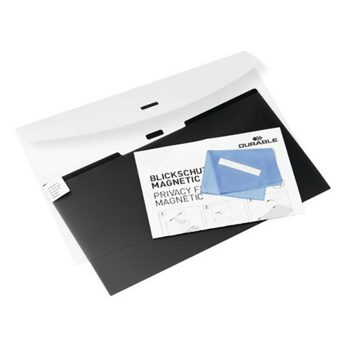 Durable - Filtre de confidentialité Magnetic MacBook Pro 16' Durable  - ASD