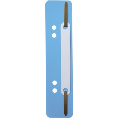 Durable - DURABLE Relieur à lamelle Flexi, 34 x 150 mm, bleu () Durable  - Accessoires Bureau