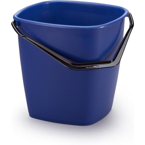 Durable - DURABLE Seau de ménage BUCKET, 9,5 litres, bleu () Durable  - Cuisine et ménage