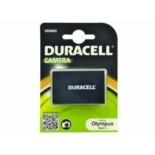 Duracell - Duracell DR9902 Batterie pour Appareil Photo Numérique Olympus BLS-1 Duracell  - Accessoire Photo et Vidéo Duracell