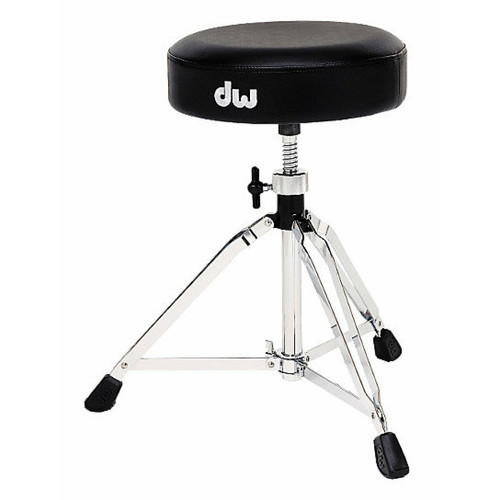Accessoires percussions Dw 5100 Drummer Throne DW