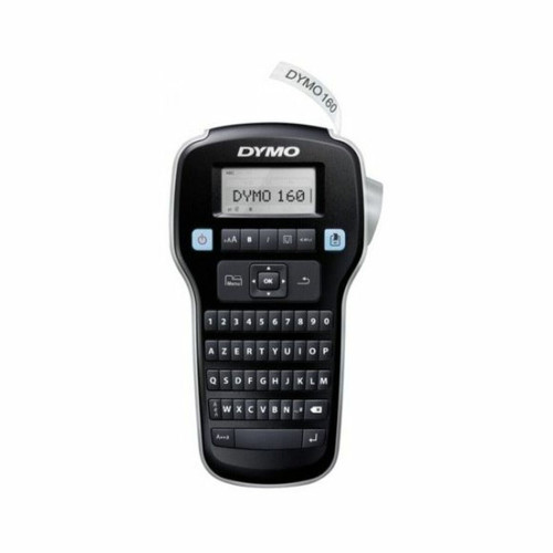 Dymo - LabelManager 160 Dymo  - Ruban pour étiqueteuse