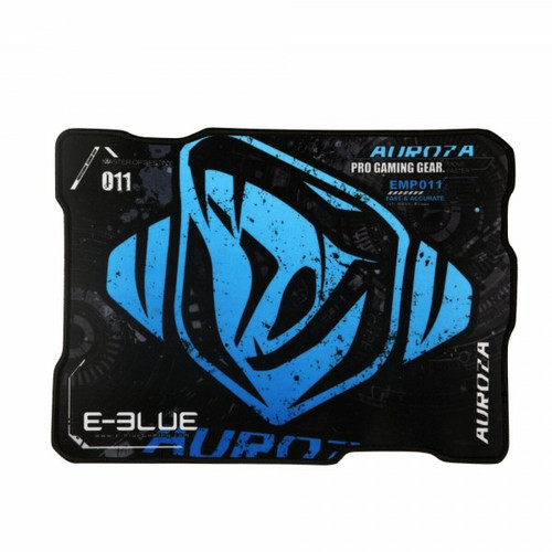 E-Blue - EMP011BK-M - FPS AUROZA E-Blue  - Tapis de souris E-Blue