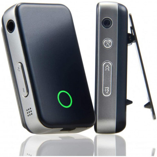 Earstudio - EarStudio ES100 MK2, le récepteur Bluetooth pour écouteur filaire - Batterie téléphone