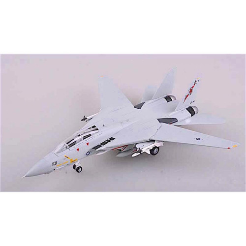 Easy Model - F-14B VF-24 1991 - 1:72e - Easy Model Easy Model  - Easy Model
