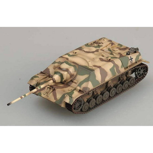 Easy Model - Jagdpanzer IV German Army 1945 - 1:72e - Easy Model Easy Model  - Easy Model