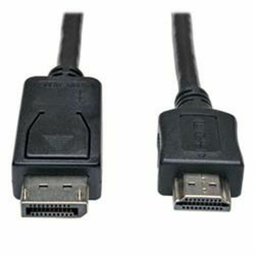 Eaton - Adaptateur DisplayPort vers HDMI Eaton 90 cm Noir Eaton  - Procomponentes