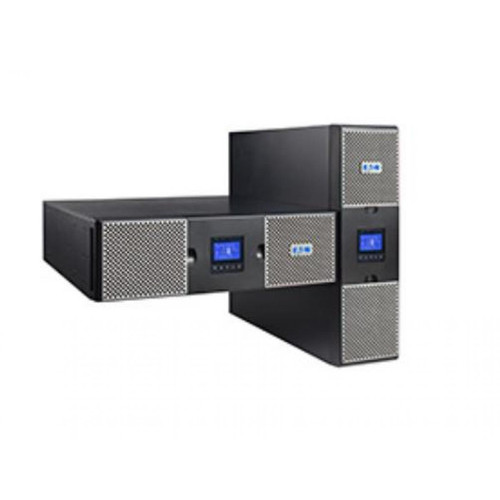Eaton - Eaton 9PX3000IRTN uninterruptible power supply (UPS) - Composants