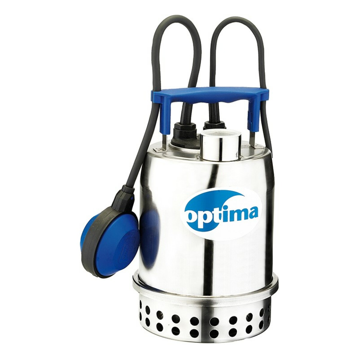 Pompes d'évacuation Ebara Pompe submersible en acier inoxydable OPTIMA MA 430 Watt