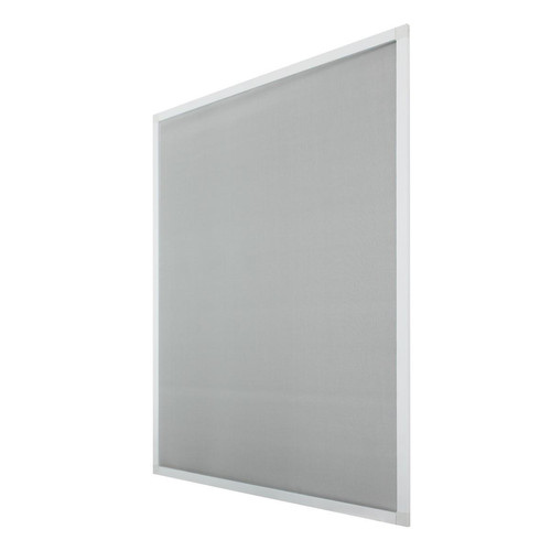 Ecd Germany - 5 x moustiquaire cadre en aluminium Ecd Germany  - Moustiquaire Fenêtre