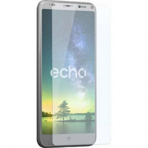Echo - Echo Protège-écran pour Echo Horizon Lite / Lite Plus Anti-rayures et Antichoc Transparent Echo  - Accessoire Smartphone Echo