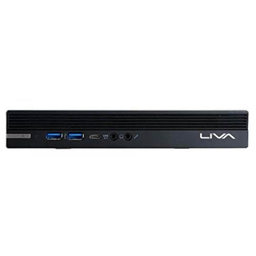 Ecs - Mini PC Liva One H310C (Noir) - Mini PC PC Fixe