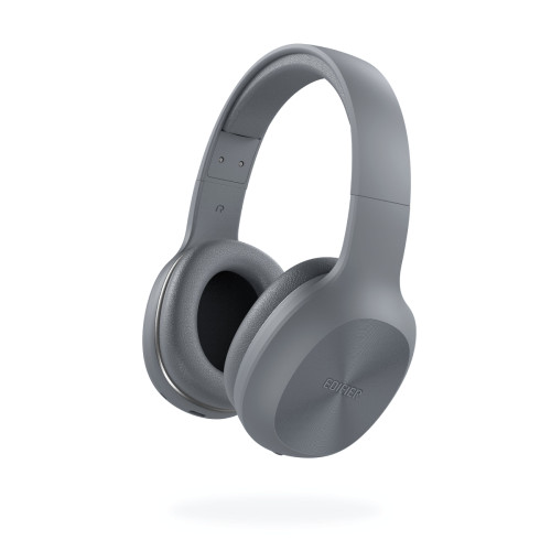 Edifier - Écouteurs supra-auriculaires stéréo Bluetooth 5.1 Edifier W600BT - Noir - Edifier