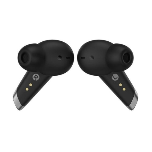 Edifier TWS NB2 Écouteur Sans Fil Bluetooth Annulation du Bruit Active Noir Gris